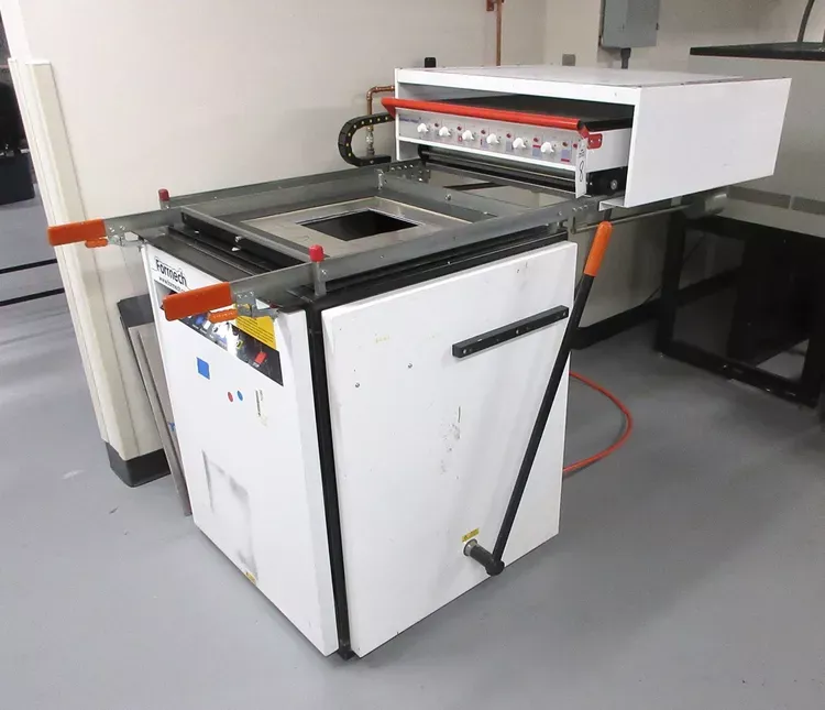 Formech FM660