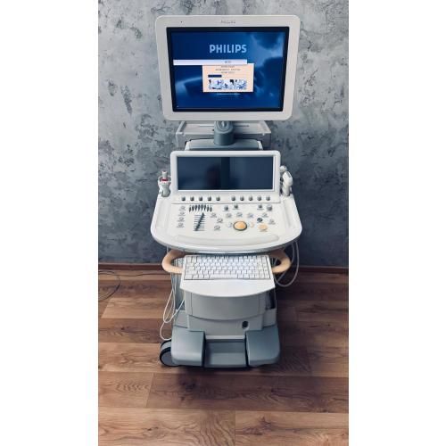 Philips IE33 XMatrix