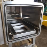 Others Vacuum Cheese Press