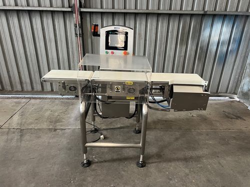 Digi SCG3000 Check Weigher