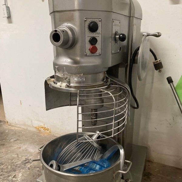 Hobart H600 T Mixer