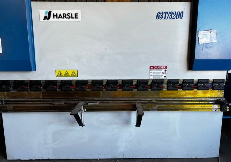 Harsle 63T/3200 63t