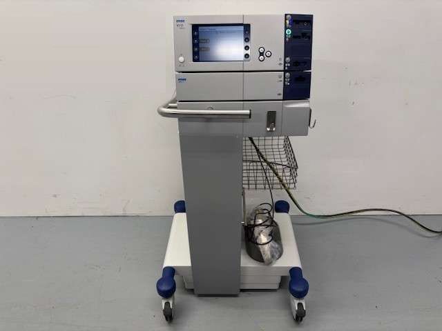 3 Erbe VIO 200 D Electrosurgical Unit