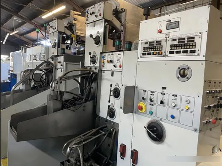 Martin 718 4 24" X 75"