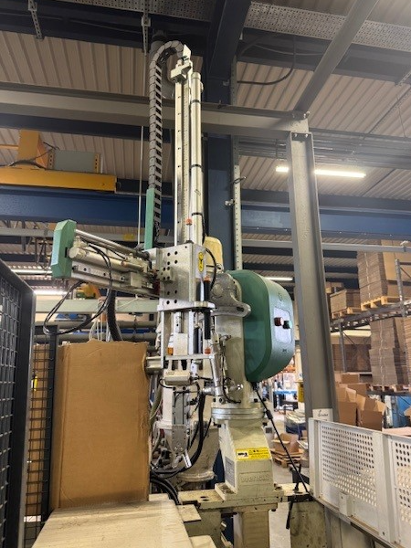 ARR 650 SI SPRUE 30-180 T