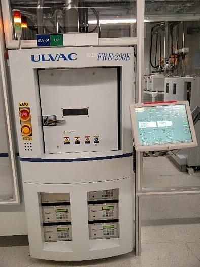 Ulvac FRE-200E