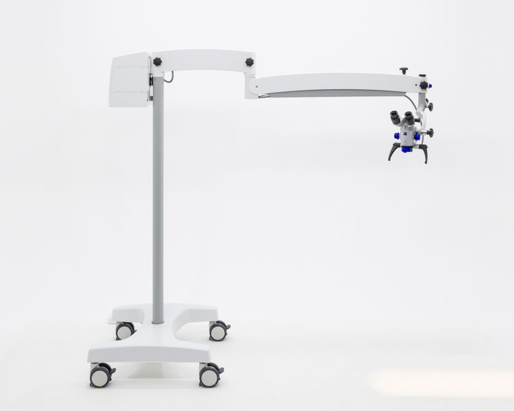 ZEISS OPMI Pico S100  Surgical Microscope