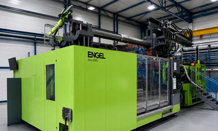 Engel Duo 23060/2400 tech 2400 T