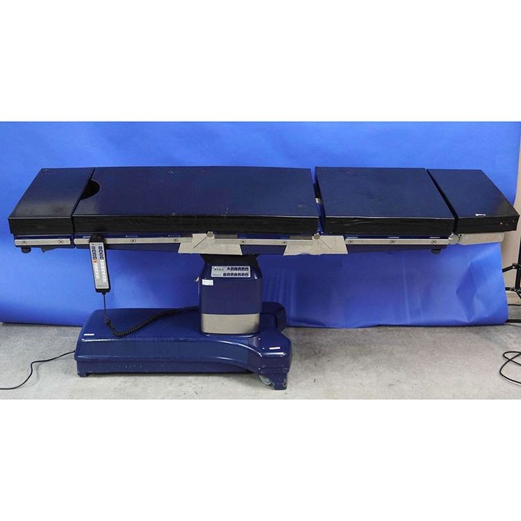 Maquet Alphastar Electric Operating Table