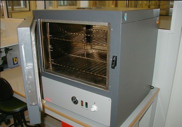 Pickstone Drying Oven