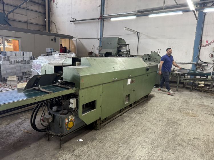 Kolbus EMP 40/532