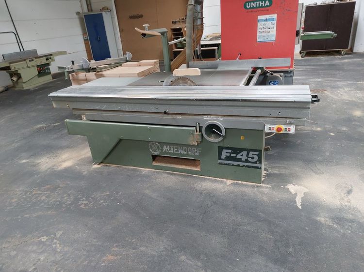 Altendorf F-45