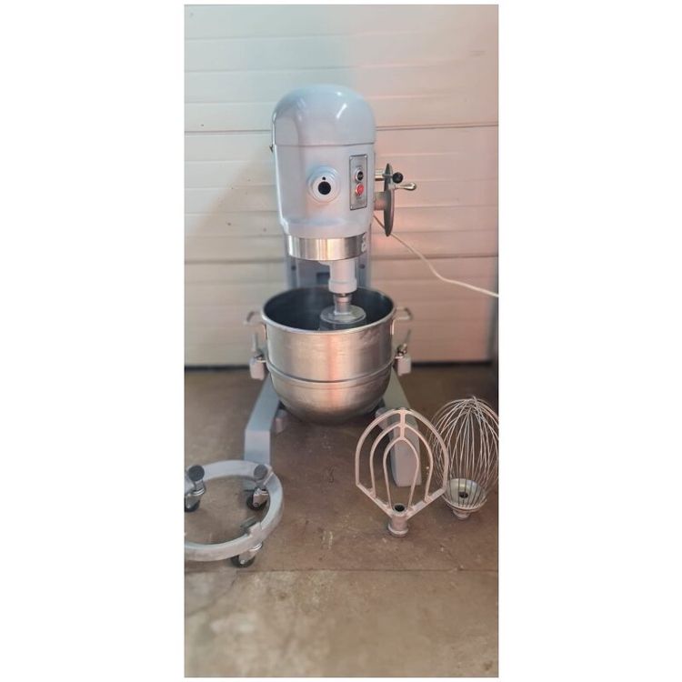 Hobart H 600 Planetary Mixer