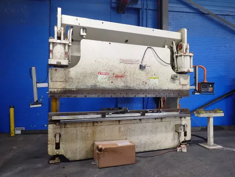 Cincinnati 230 CBX10 230 T