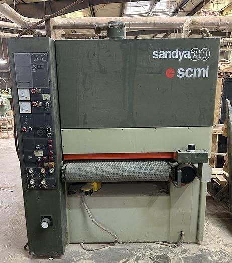 SCMI SANDY-30 RT 92