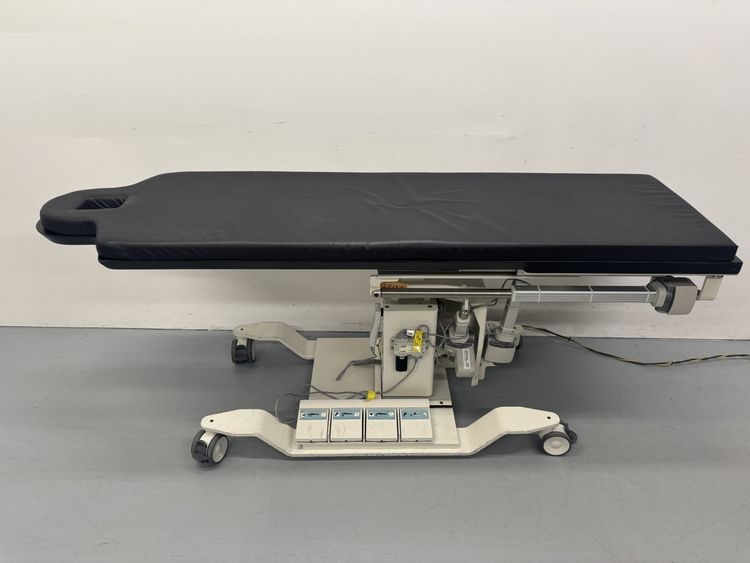Arcoma Medstone Elite X-Ray Table