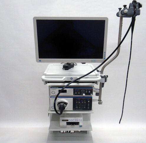 Olympus CV-190 Set