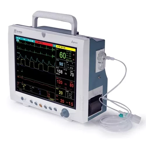 Mindray PM-9000 Patient Monitor