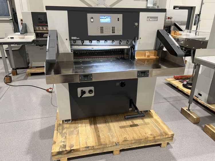 Polar Mohr 80 ECO
