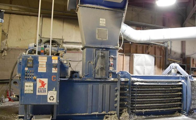 American PAC4029E-730