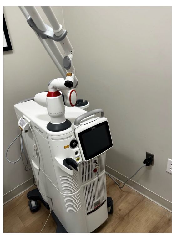 Dynamis SP Laser