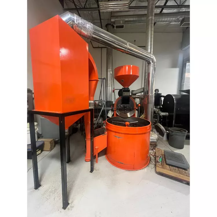 Trabattoni TP-30 Coffee Roaster