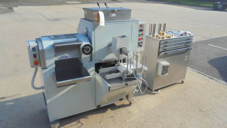 Pama Roma P/25C Pasta Mixer/Extruder