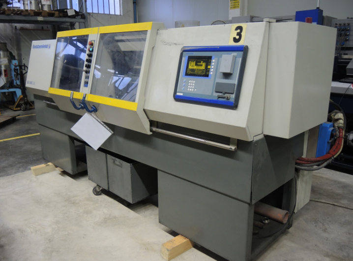 Battenfeld BA 500/200 CDK 50 T