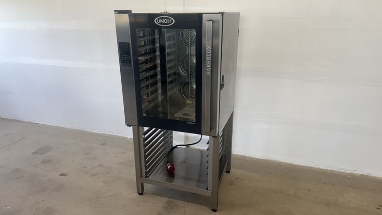 Unox Bake-Off Ovens