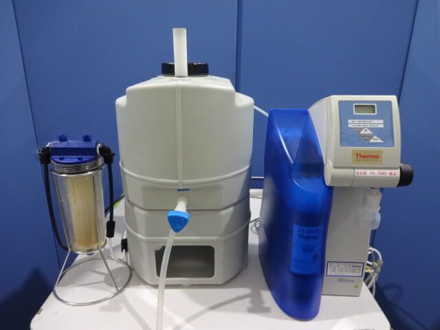 Thermo Scientific Smart2Pure 12