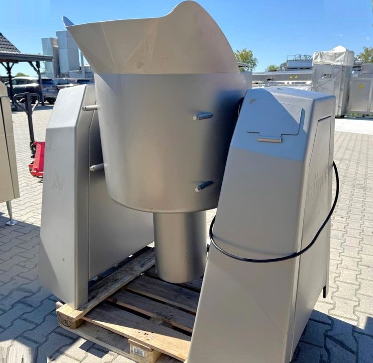 Ruhle MKR 200 Classic 2 Tumbler-Mixer