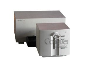 Agilent Technologies 8453 / G1103A UV-Visible Spectrophotometer