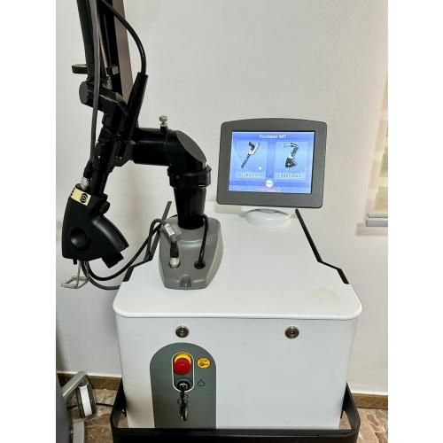 Quanta Youlaser MT Laser