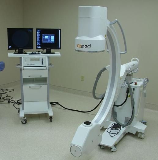 Comed KMC 950 C-Arm