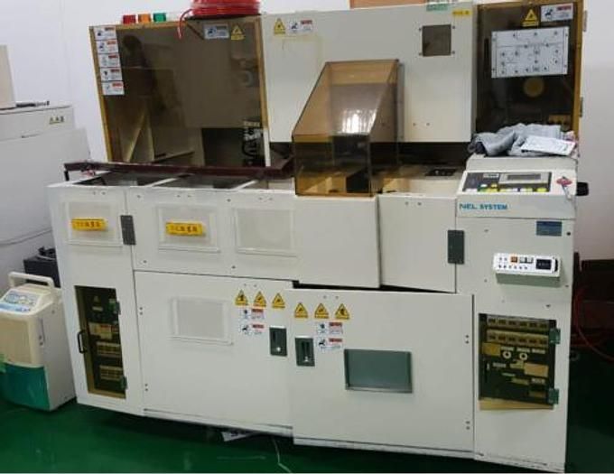 MA1508N Wafer Mounter