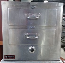 Draw Warmer