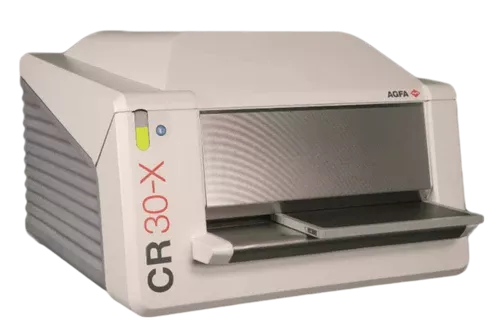 Agfa CR 30 X