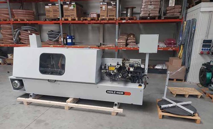 Holz-Her SPRINT 1315-2
