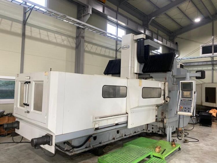 Hartford HB-3150S 3 Axis