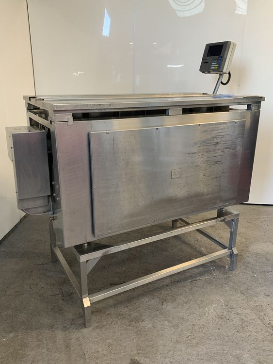 AJA SDW-323 Weigher