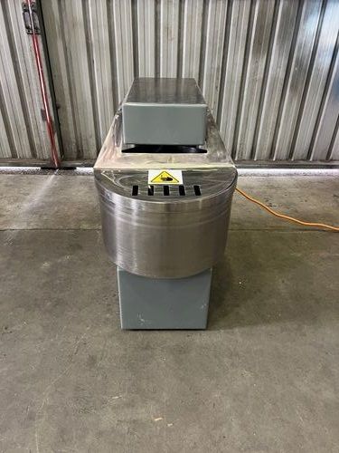 Spiral Bakery Mixer