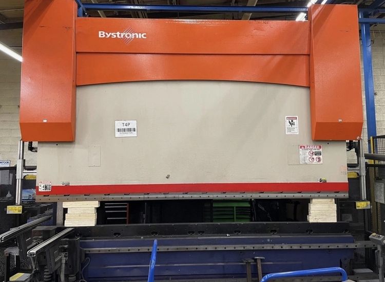 Bystronic PR 320X4100 320 tons