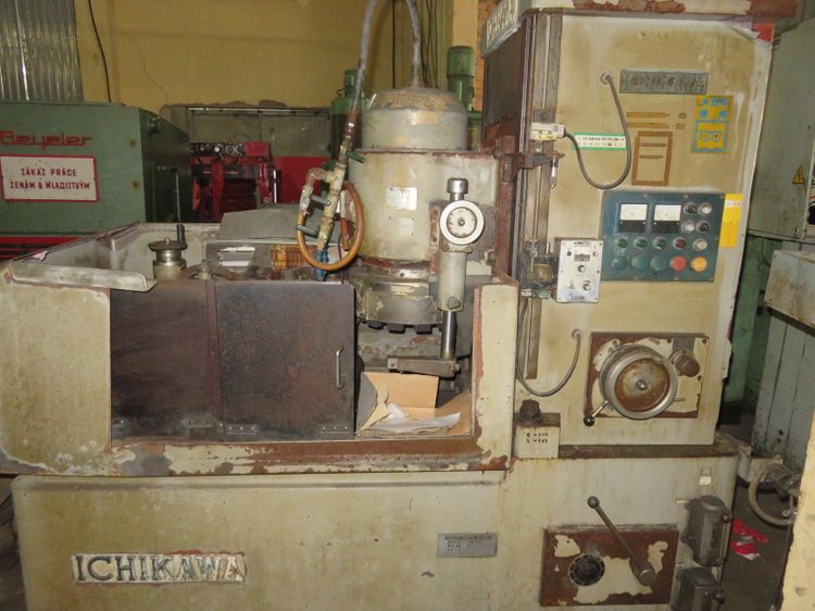 Ichikawa grinding machine