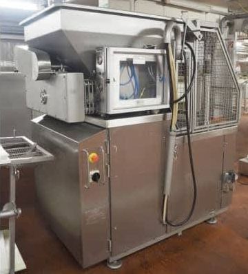 Formcook Wiking 6049, Forming Machine