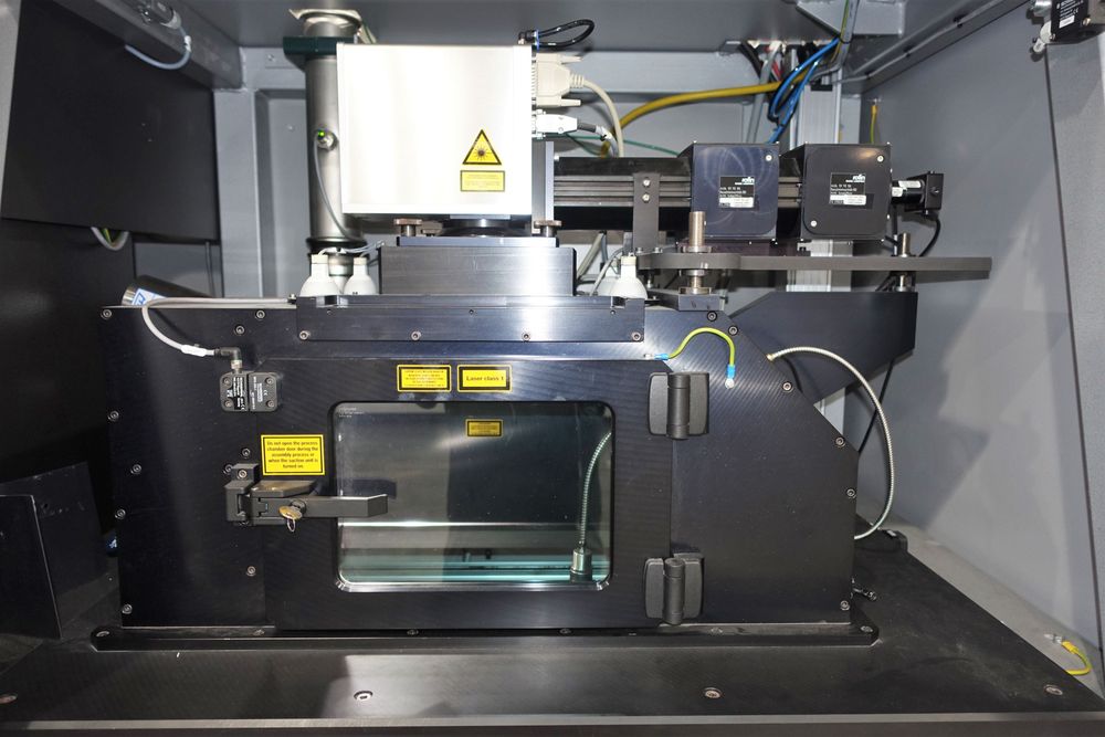 Other M2 cusing 400W CONCEPT LASER M2 cusing 3D Metal Printer