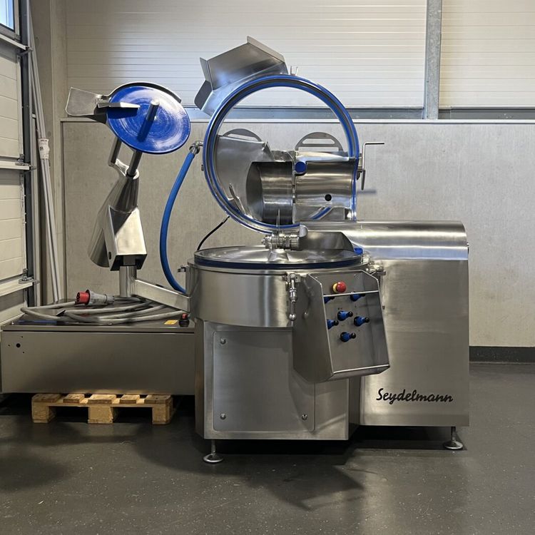 Seydelmann K64 AC-8 Vac.-Cook-Cutter