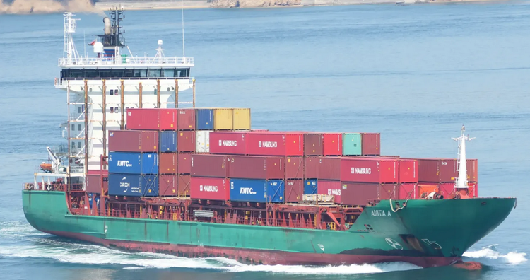 Yangfan Group ANITA A