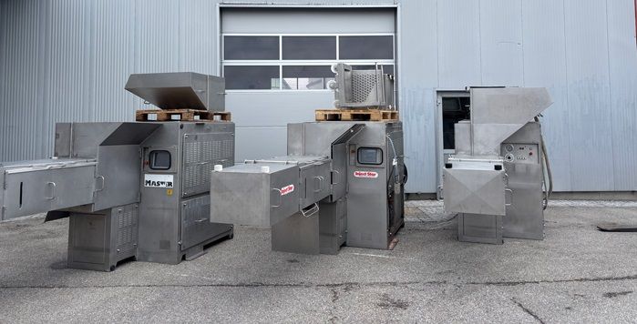 3 Inject Star P 60 Bone Separator