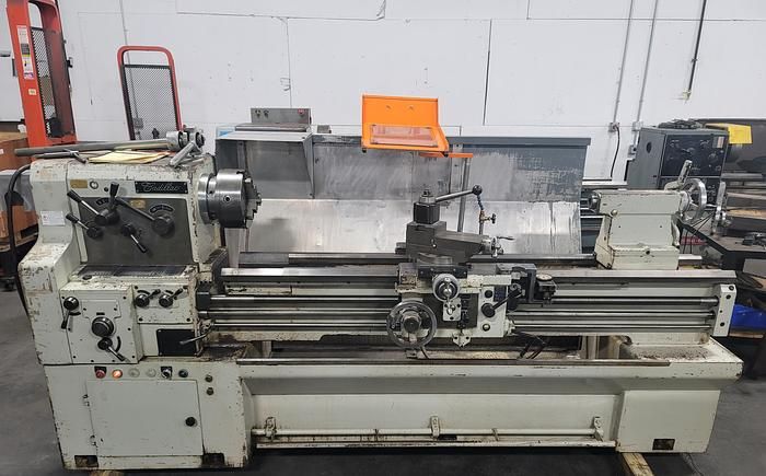 Yam ENGINE LATHE Variable 2260G