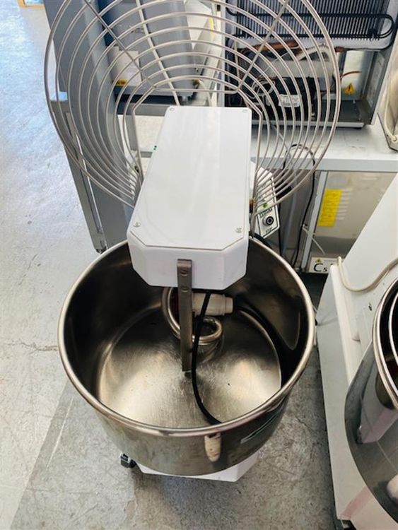 Fimar IM38SNG405T Spiral Mixer